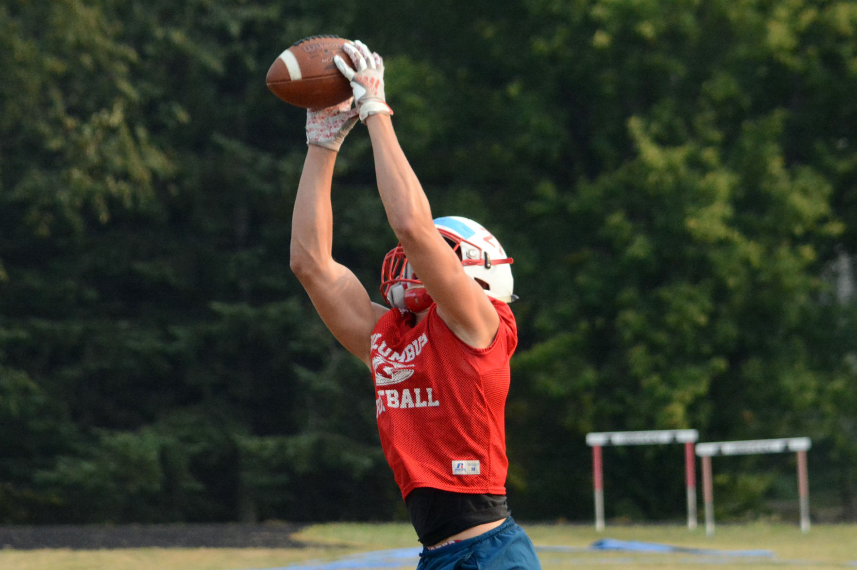 Colton Brunell